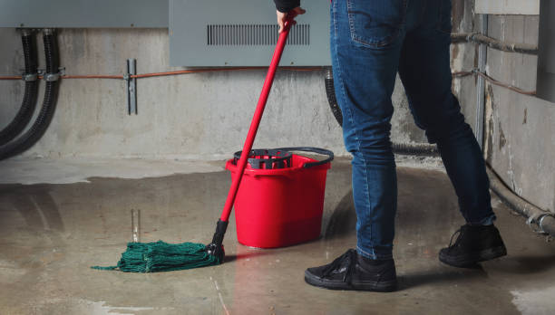 Best Water damage restoration insurance claims  in Berry Creek, CA