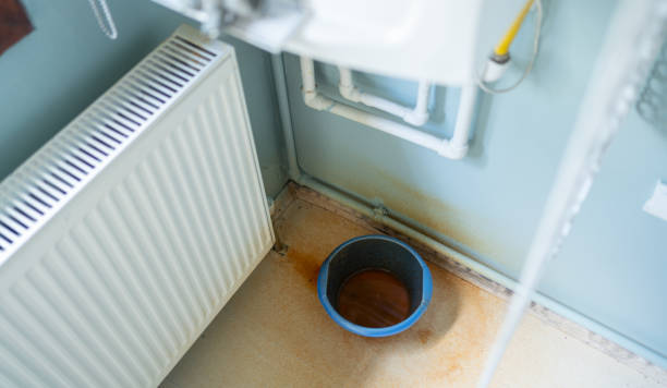 Best Sewage cleanup and water damage restoration  in Berry Creek, CA