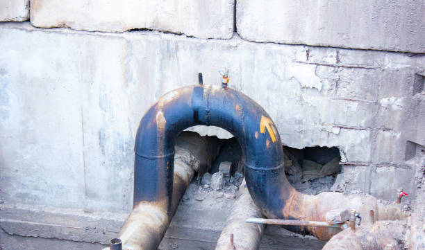 Best Local water damage restoration  in Berry Creek, CA